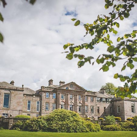 Springkell Hotel Eaglesfield Bagian luar foto