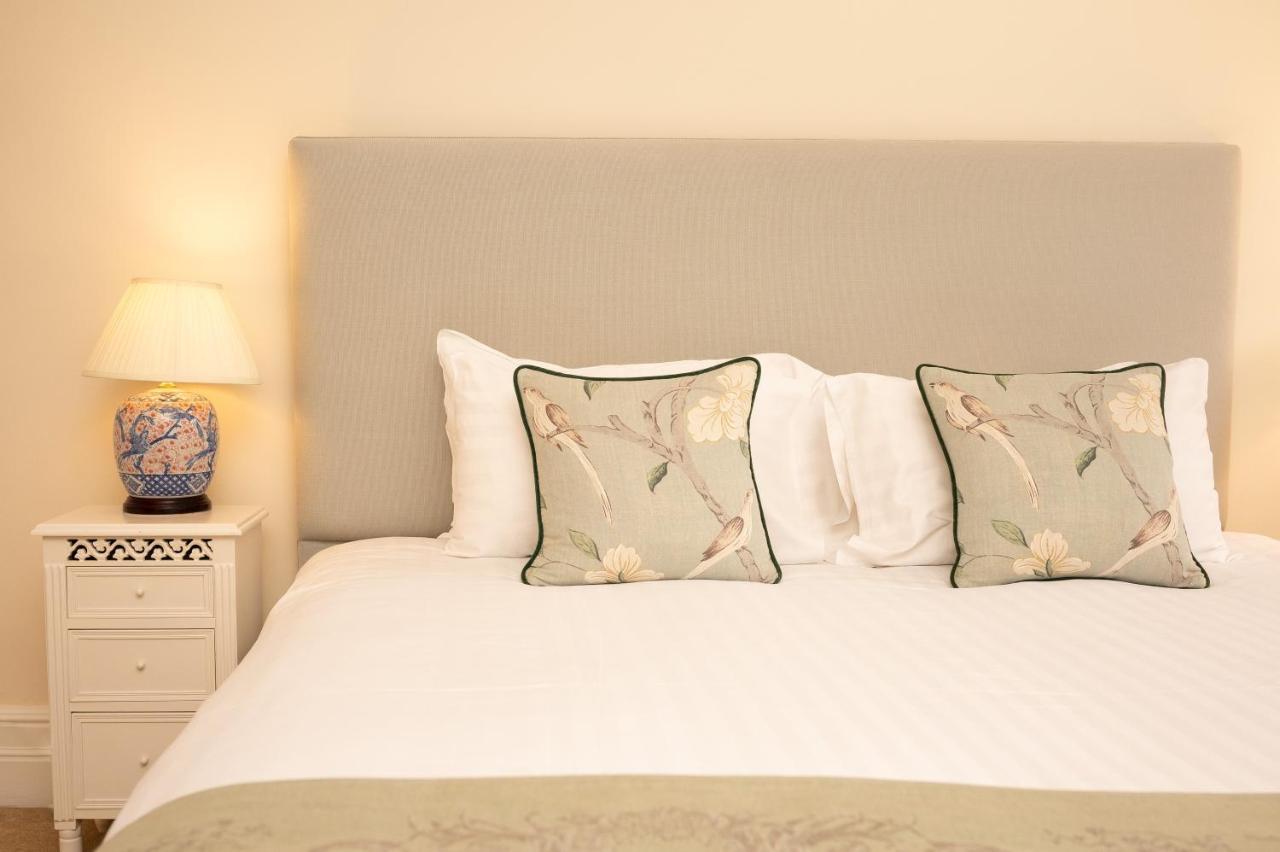 Springkell Hotel Eaglesfield Bagian luar foto