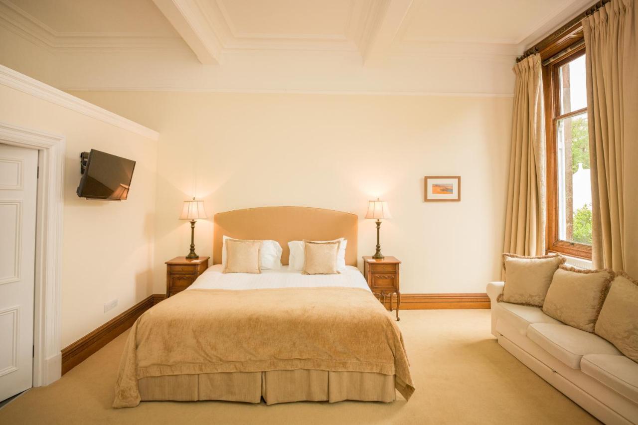 Springkell Hotel Eaglesfield Bagian luar foto