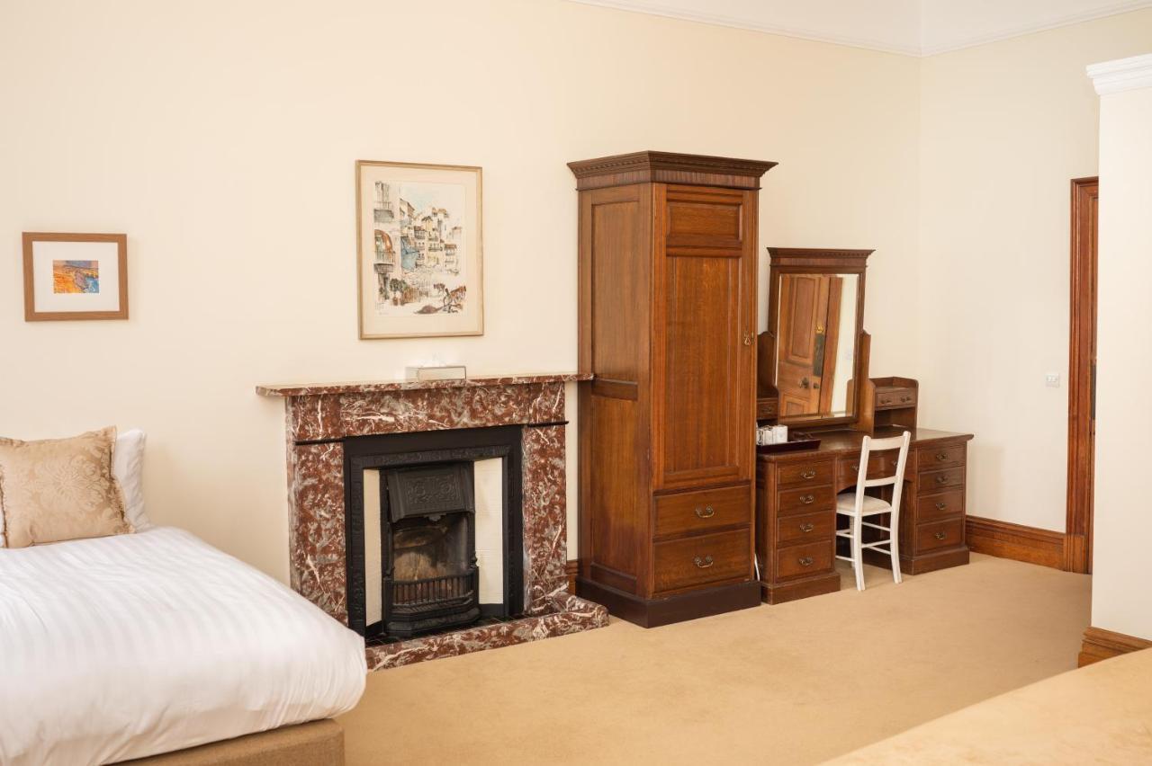 Springkell Hotel Eaglesfield Bagian luar foto
