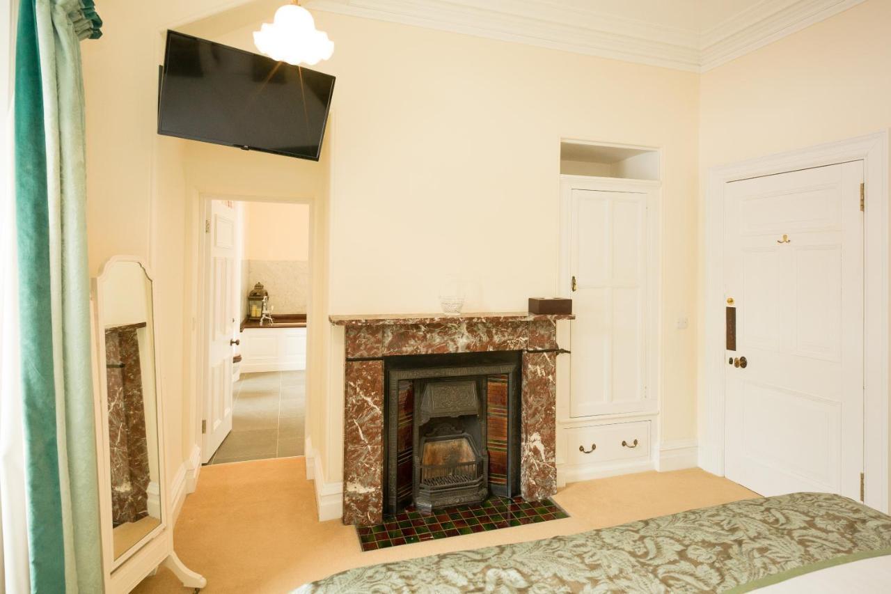 Springkell Hotel Eaglesfield Bagian luar foto