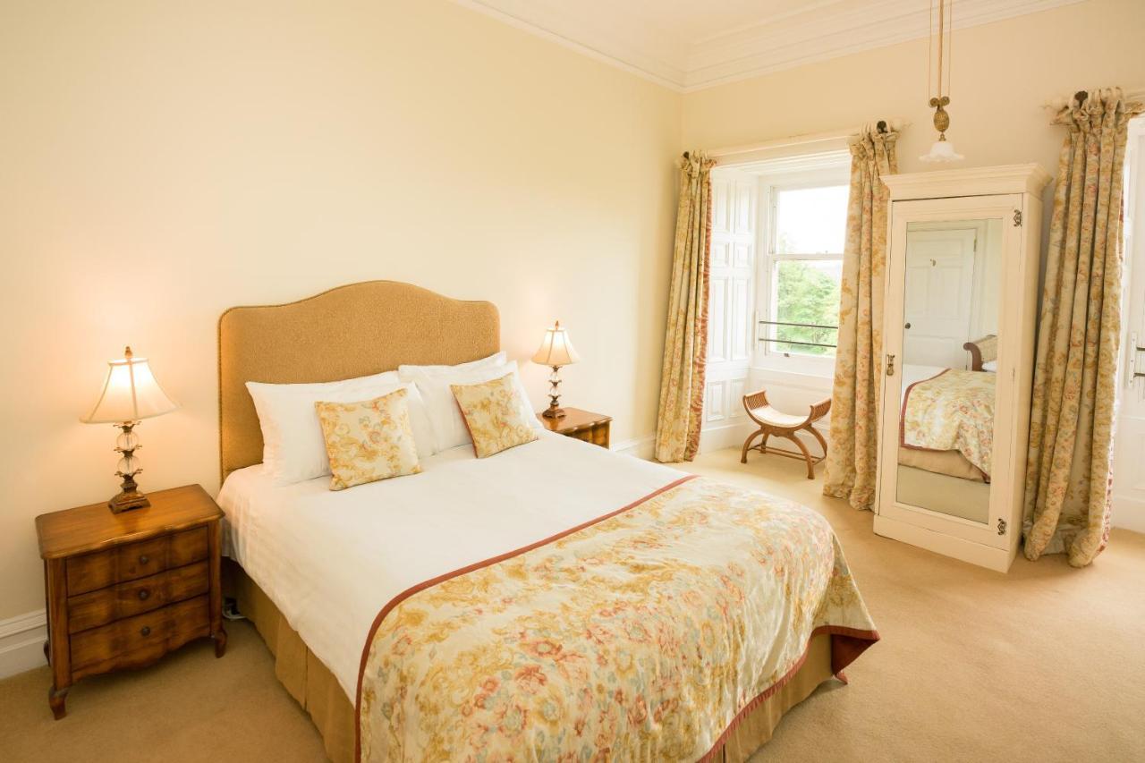 Springkell Hotel Eaglesfield Bagian luar foto