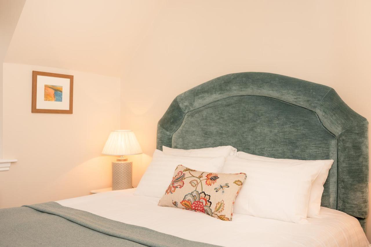 Springkell Hotel Eaglesfield Bagian luar foto