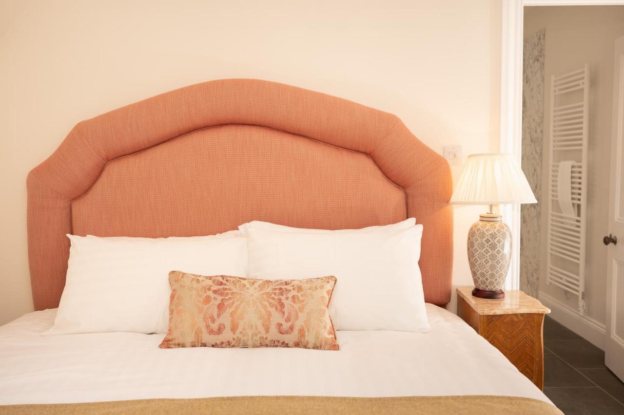 Springkell Hotel Eaglesfield Bagian luar foto