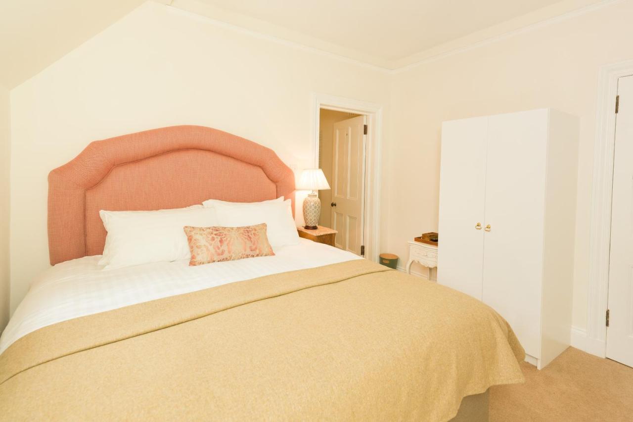 Springkell Hotel Eaglesfield Bagian luar foto