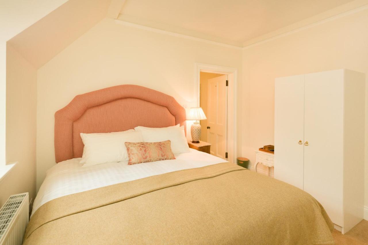 Springkell Hotel Eaglesfield Bagian luar foto