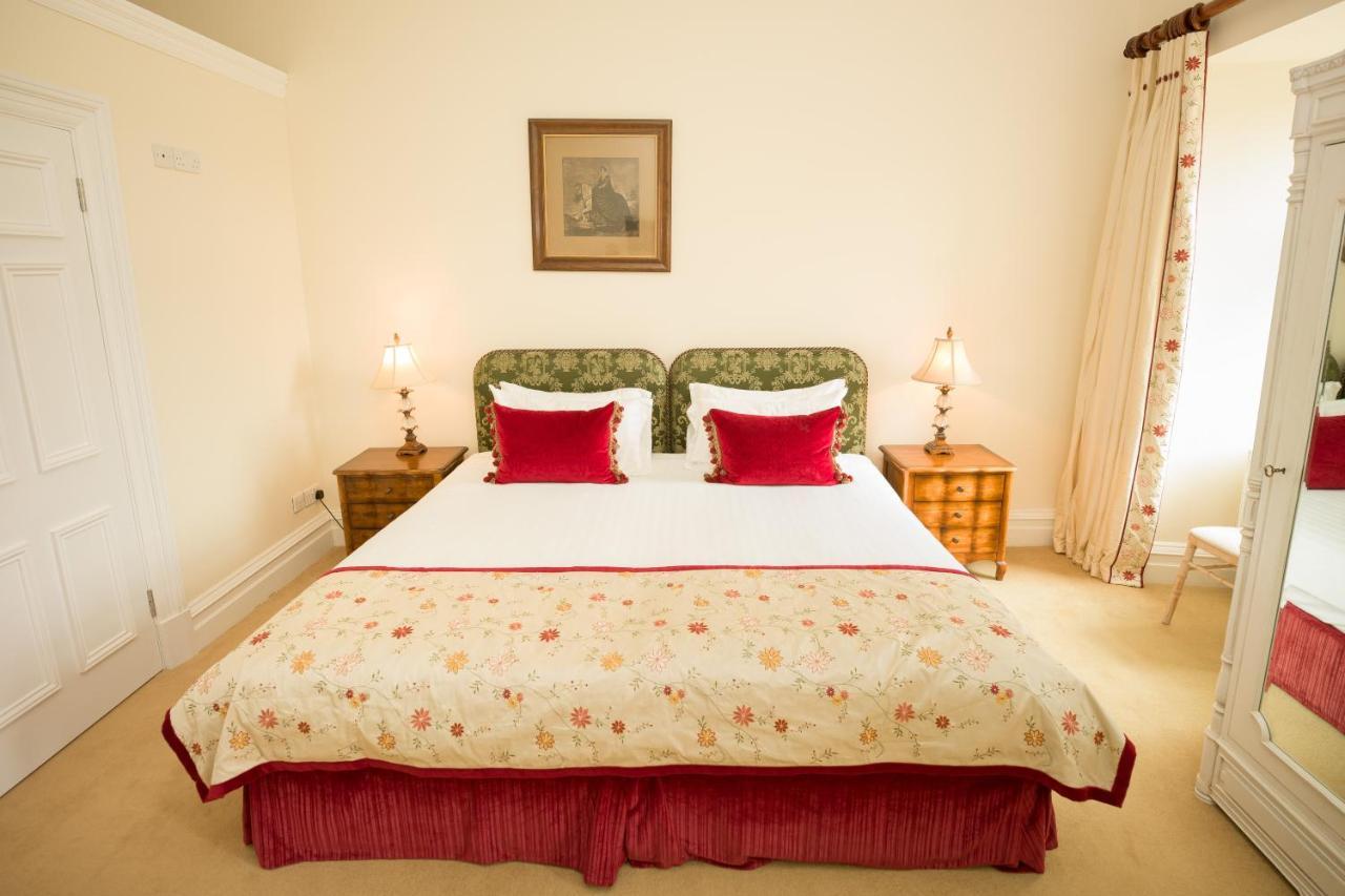 Springkell Hotel Eaglesfield Bagian luar foto
