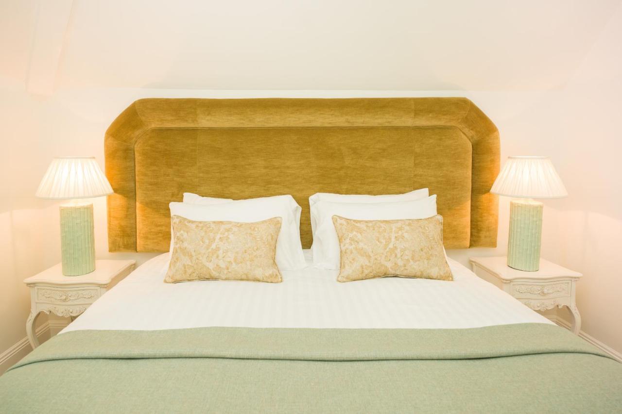 Springkell Hotel Eaglesfield Bagian luar foto