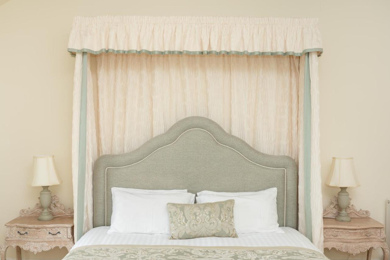 Springkell Hotel Eaglesfield Bagian luar foto