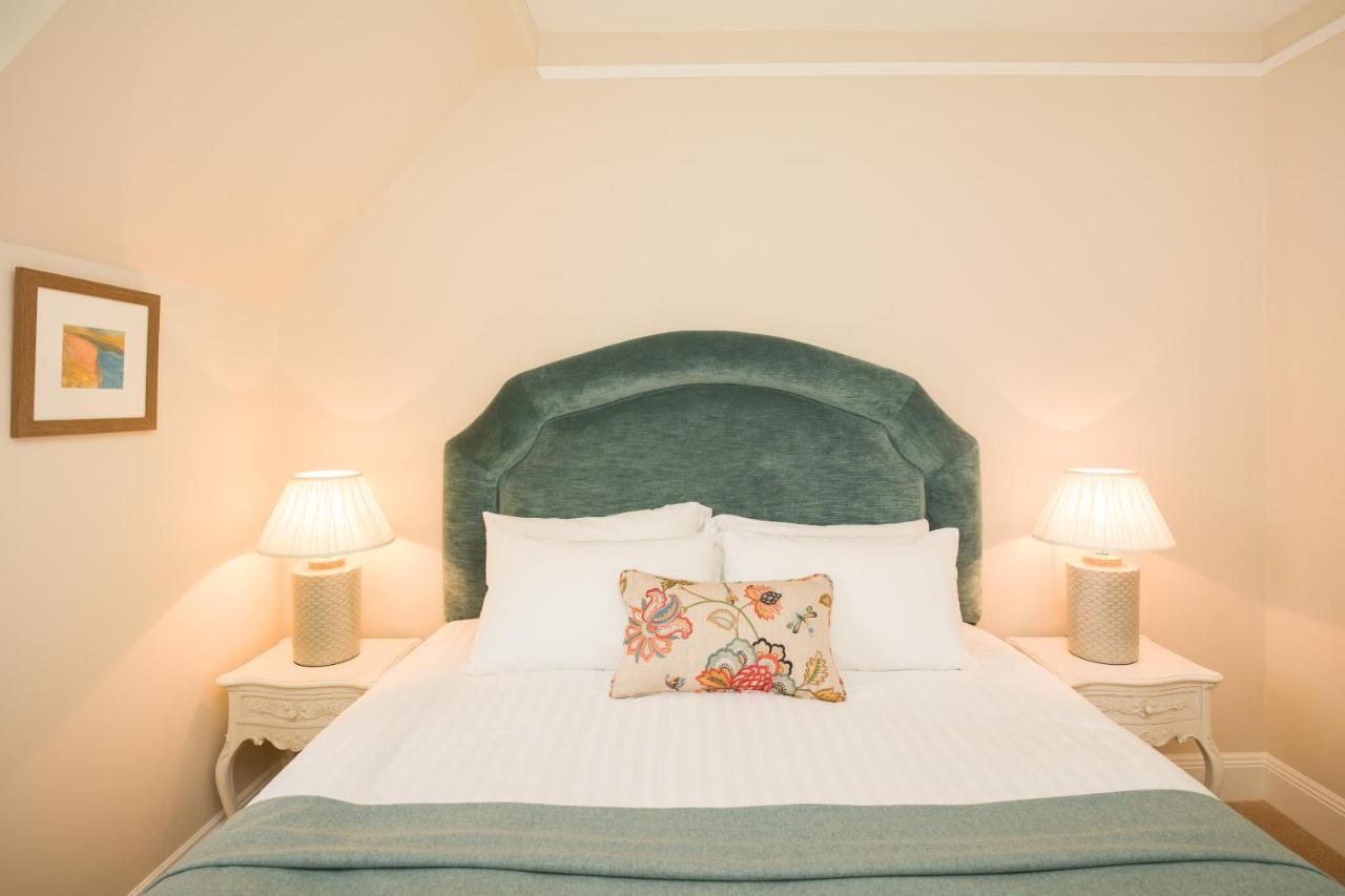 Springkell Hotel Eaglesfield Bagian luar foto