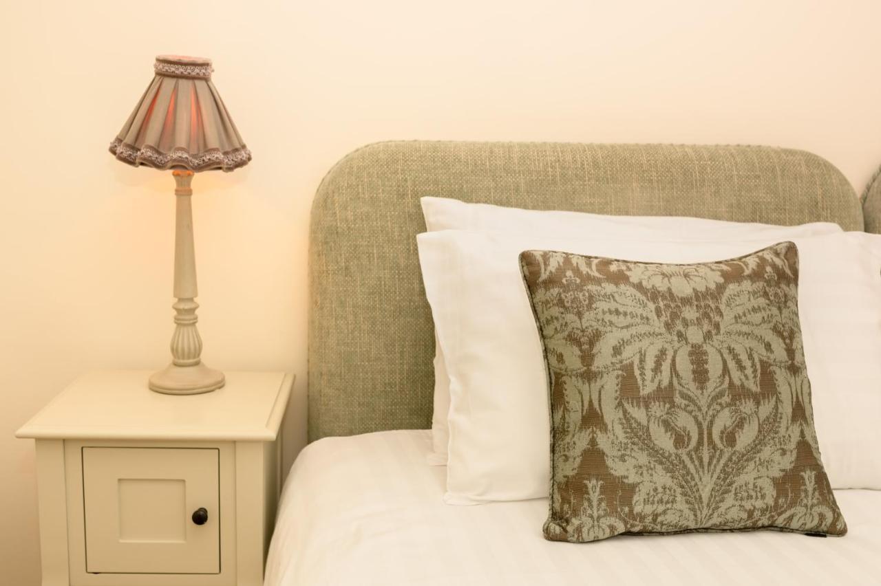 Springkell Hotel Eaglesfield Bagian luar foto