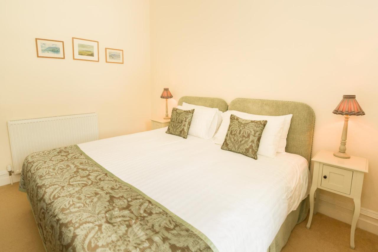 Springkell Hotel Eaglesfield Bagian luar foto