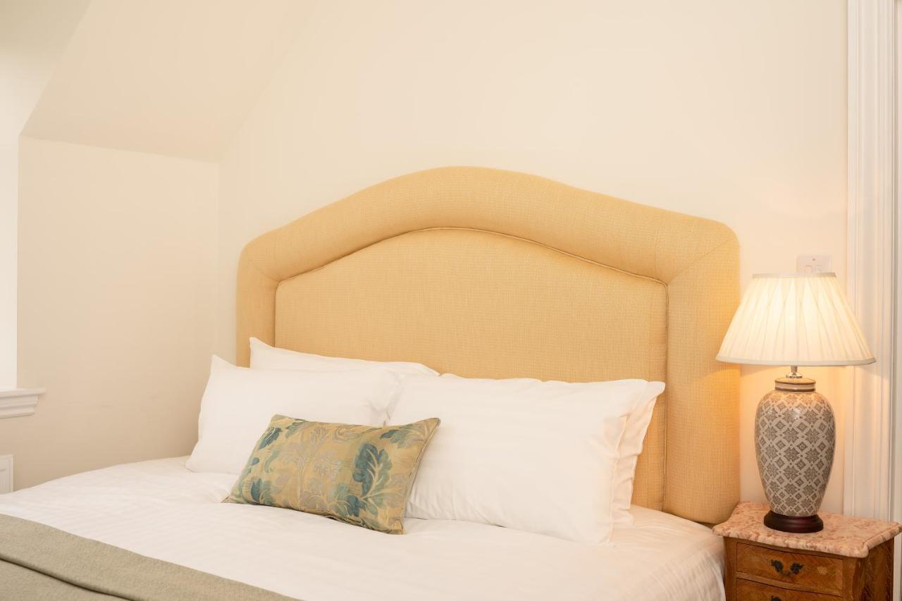 Springkell Hotel Eaglesfield Bagian luar foto