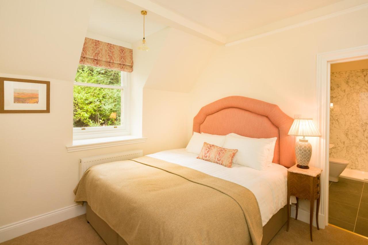 Springkell Hotel Eaglesfield Bagian luar foto