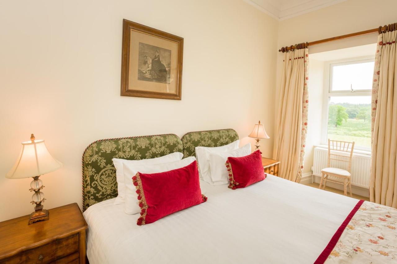 Springkell Hotel Eaglesfield Bagian luar foto