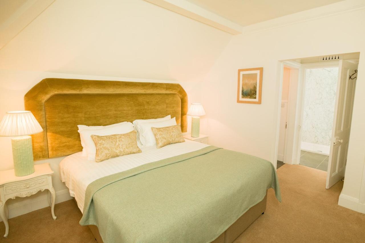 Springkell Hotel Eaglesfield Bagian luar foto