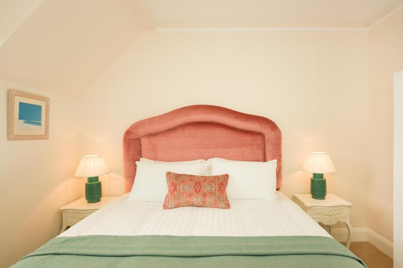 Springkell Hotel Eaglesfield Bagian luar foto