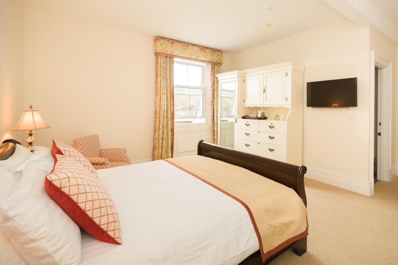 Springkell Hotel Eaglesfield Bagian luar foto