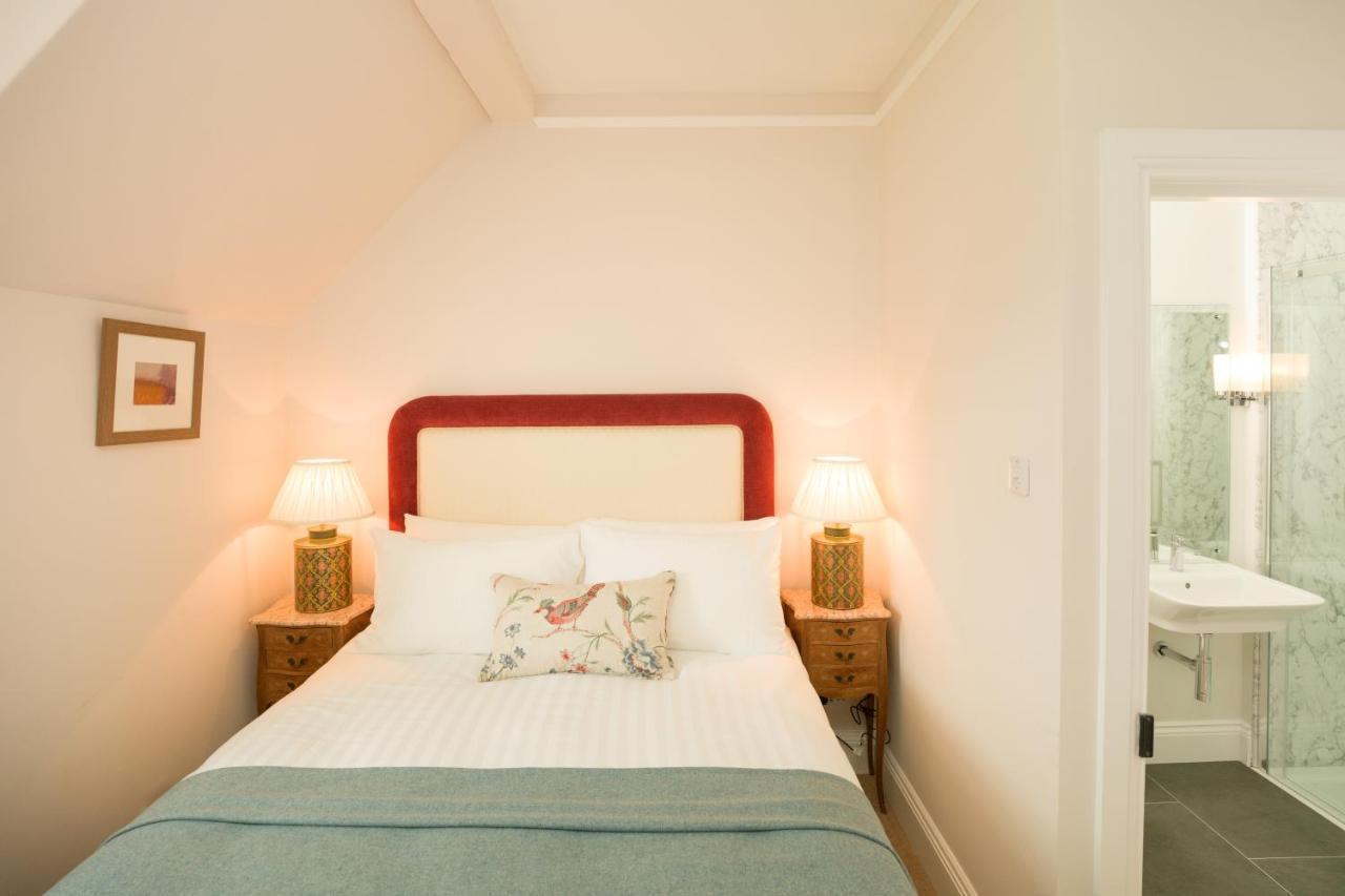 Springkell Hotel Eaglesfield Bagian luar foto
