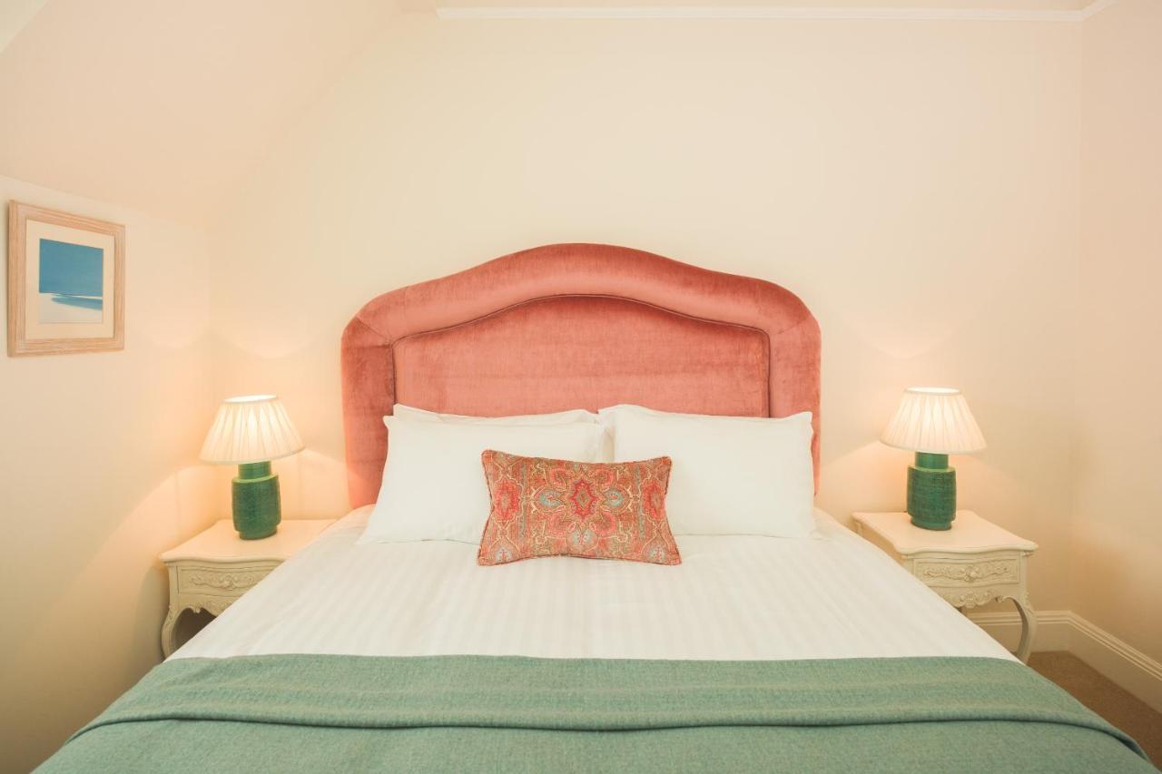 Springkell Hotel Eaglesfield Bagian luar foto