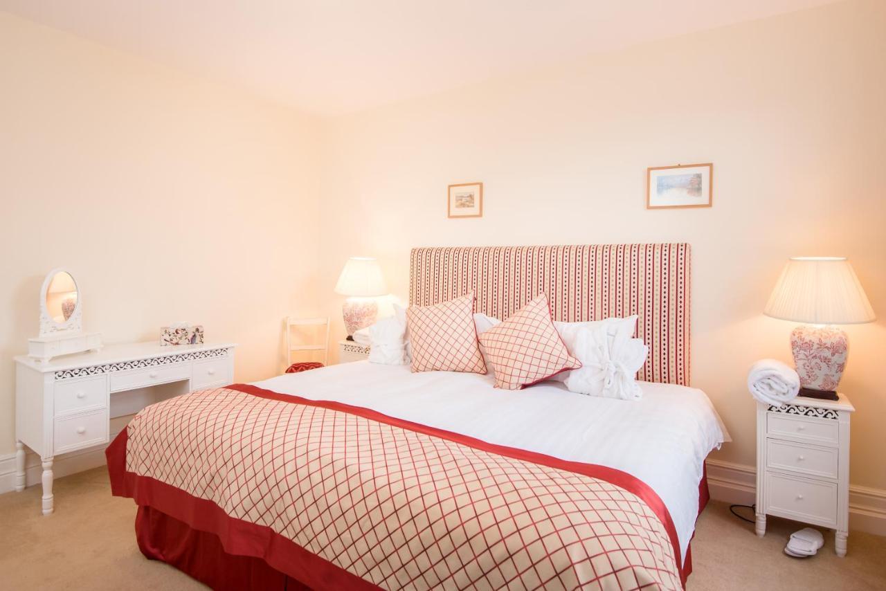 Springkell Hotel Eaglesfield Bagian luar foto