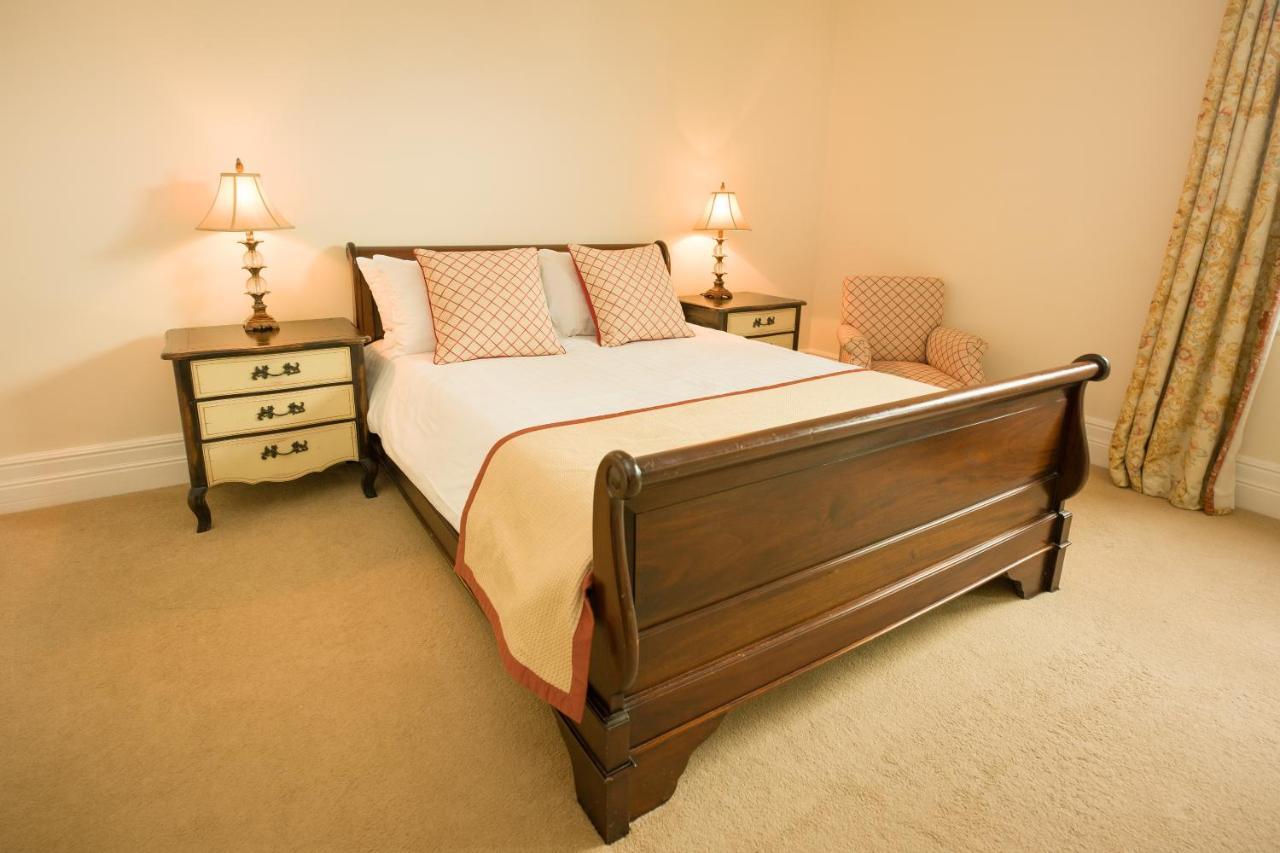 Springkell Hotel Eaglesfield Bagian luar foto