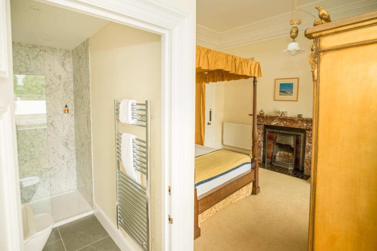 Springkell Hotel Eaglesfield Bagian luar foto