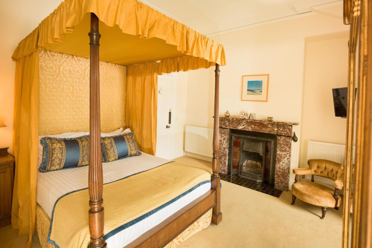 Springkell Hotel Eaglesfield Bagian luar foto