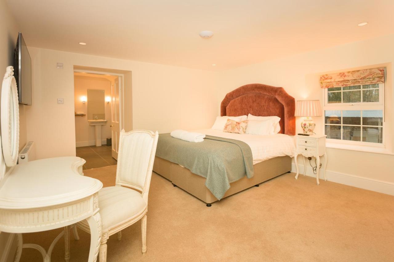 Springkell Hotel Eaglesfield Bagian luar foto