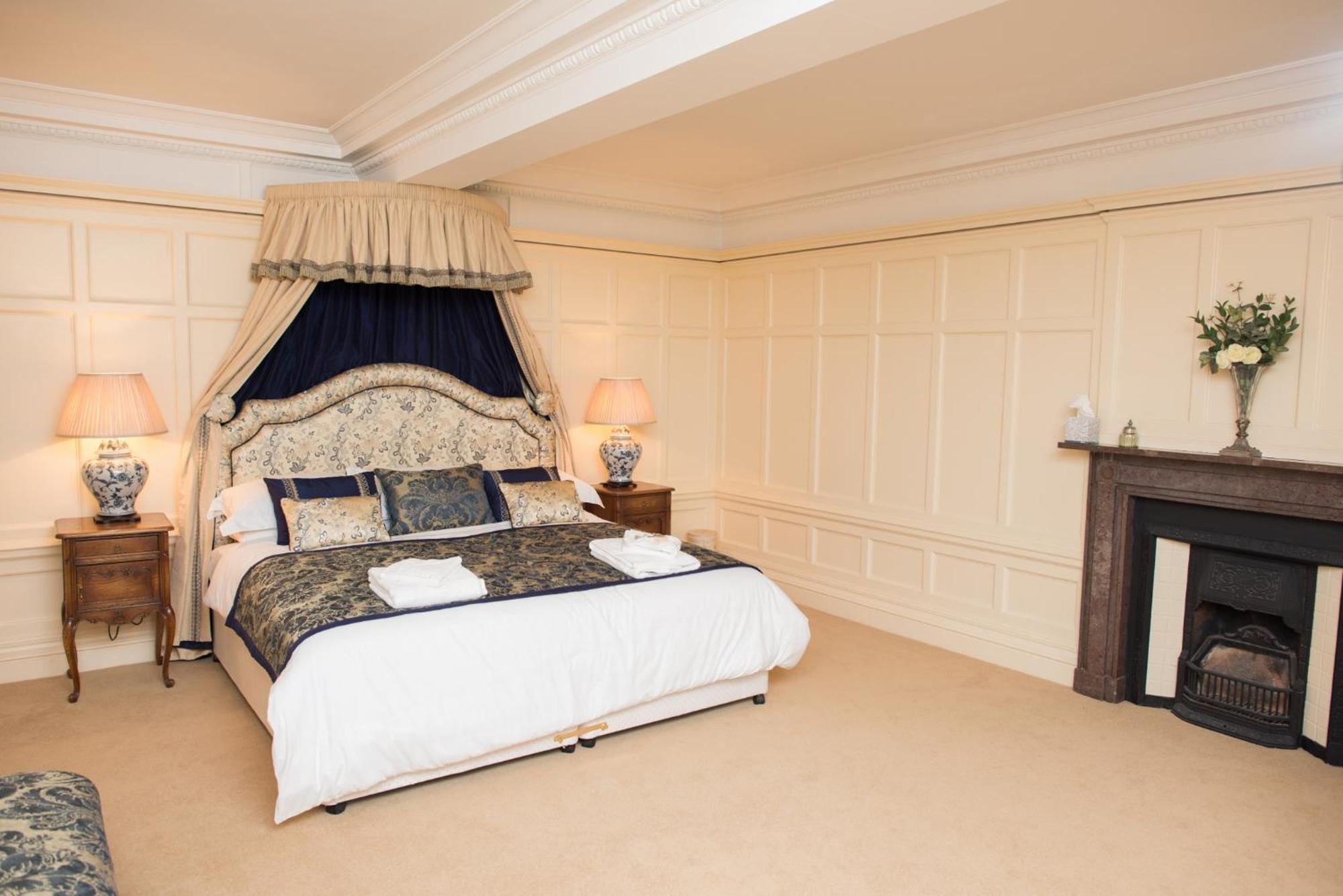Springkell Hotel Eaglesfield Ruang foto