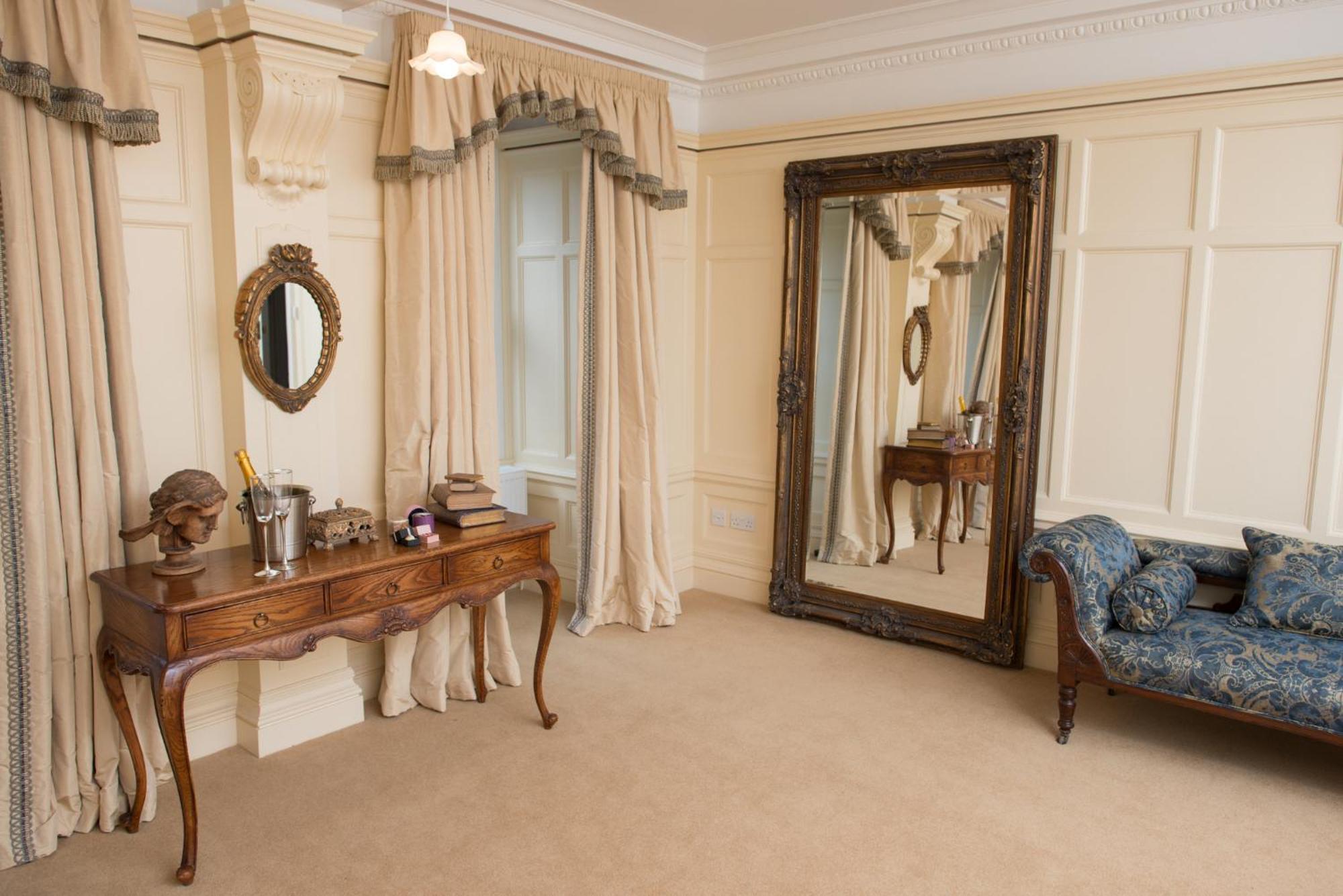 Springkell Hotel Eaglesfield Ruang foto