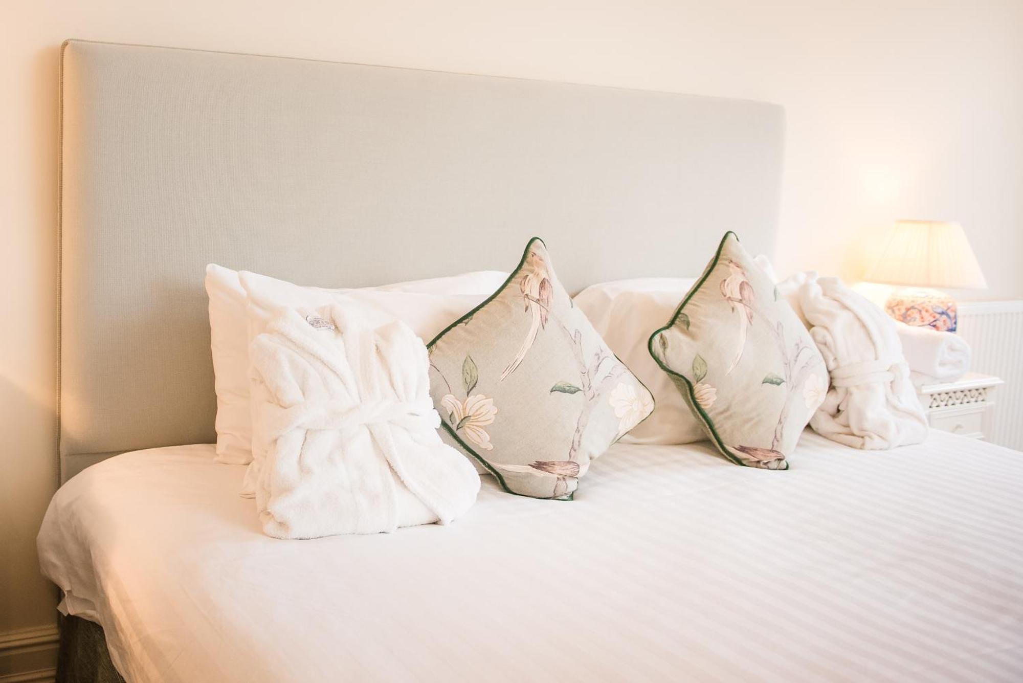 Springkell Hotel Eaglesfield Ruang foto