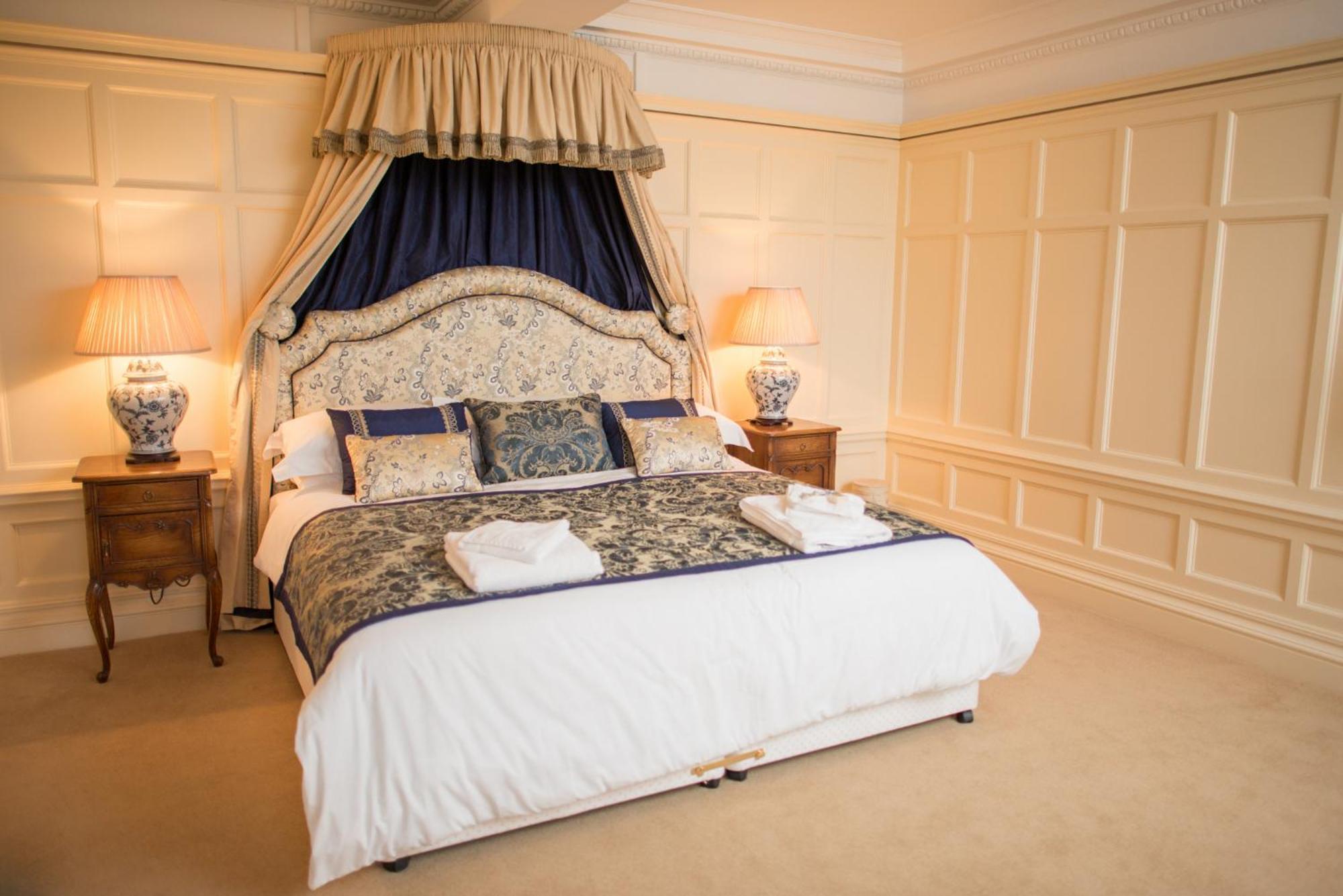 Springkell Hotel Eaglesfield Ruang foto