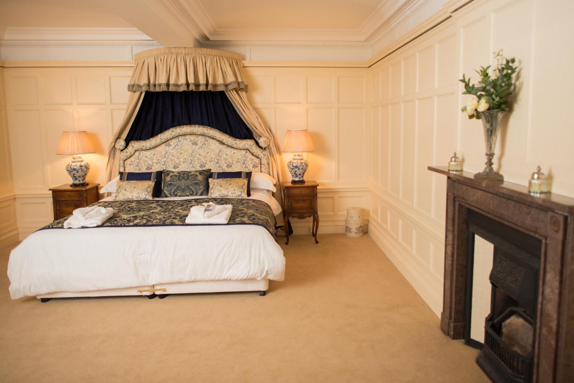 Springkell Hotel Eaglesfield Ruang foto