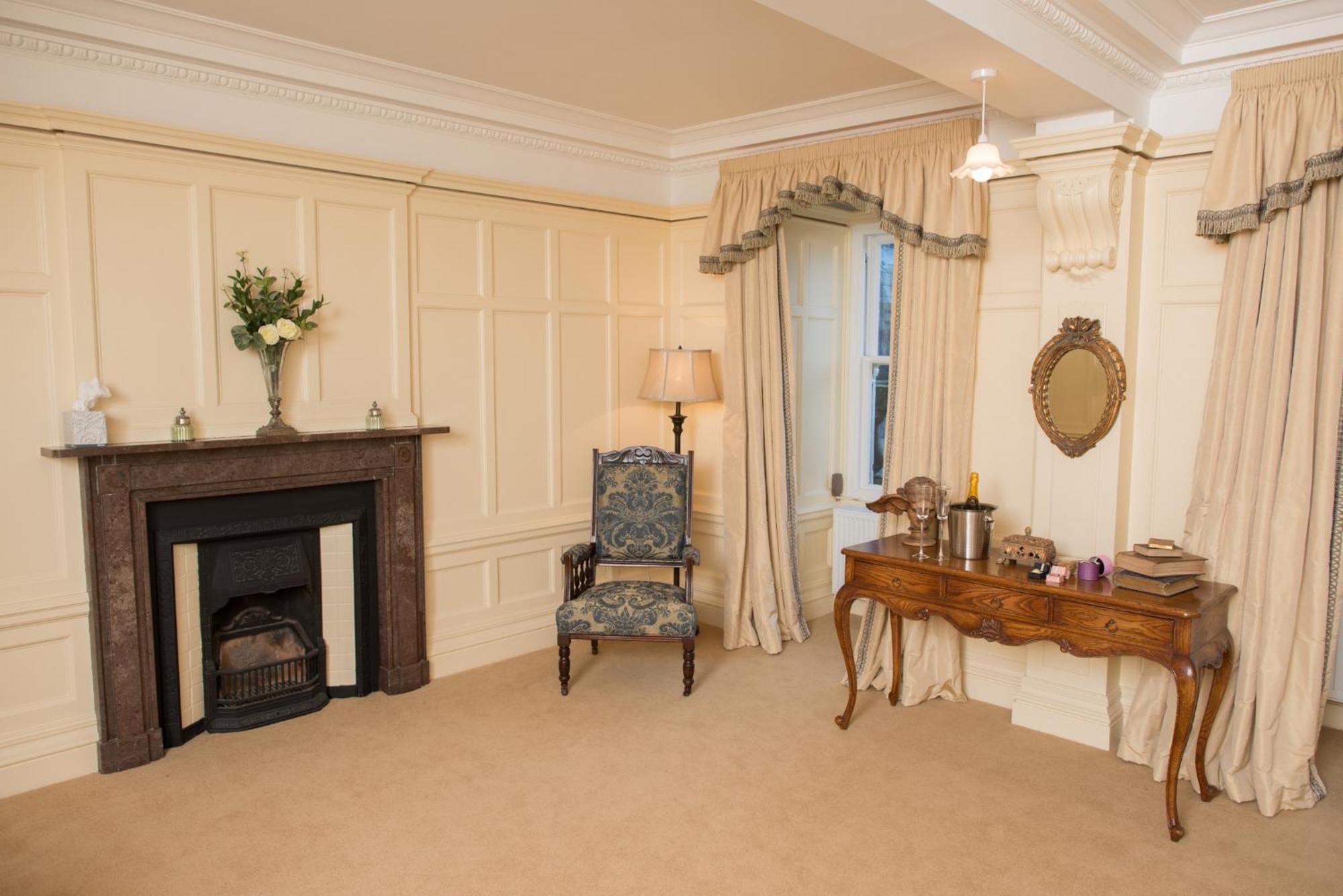 Springkell Hotel Eaglesfield Ruang foto