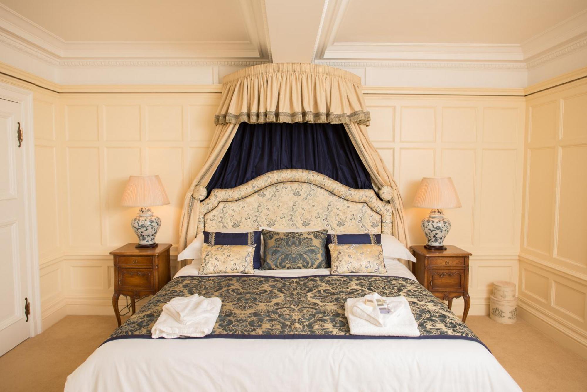 Springkell Hotel Eaglesfield Ruang foto